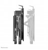 Neomounts LED-VW2000BLACK Videowall wall mount 32-75" - pop-out - max 70 kg