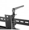 Neomounts LED-VW2000BLACK Videowall wall mount 32-75" - pop-out - max 70 kg