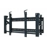 Neomounts LED-VW2000BLACK Videowall wall mount 32-75" - pop-out - max 70 kg