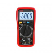 Uni-T UT107+ universal meter