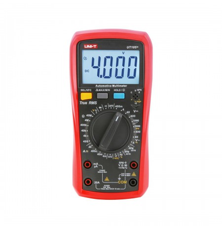 Uni-T UT105+ Multimeter