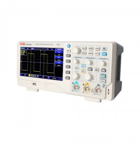 Oscilloscope Uni-T UTD2152CL