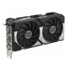 ASUS Dual -RTX5060TI-O16G NVIDIA GeForce RTX 5060 Ti 16 GB GDDR7