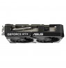 ASUS Dual -RTX5060TI-O16G NVIDIA GeForce RTX 5060 Ti 16 GB GDDR7