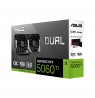 ASUS Dual -RTX5060TI-O16G NVIDIA GeForce RTX 5060 Ti 16 GB GDDR7