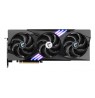 MSI GAMING GeForce RTX 5070 Ti 16G TRIO OC NVIDIA 16 GB GDDR7
