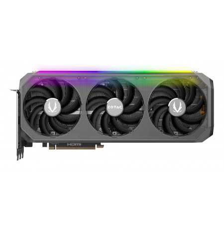 Zotac GAMING GeForce RTX 5080 AMP Extreme INFINITY ULTRA NVIDIA 16 GB GDDR7