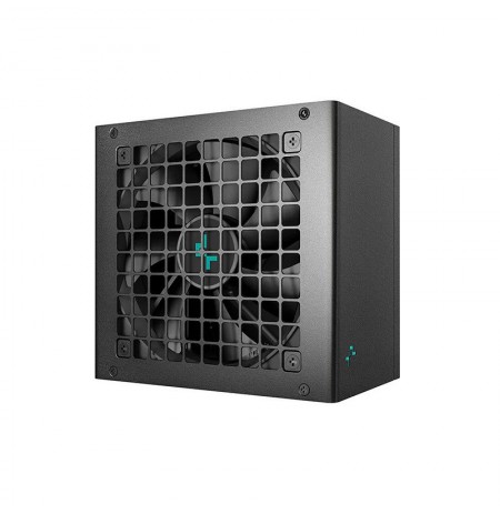 DeepCool PN750M power supply unit 750 W 20+4 pin ATX ATX Black