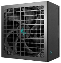 Deepcool PSU, ATX 3.1, 80 Plus Gold | PN1200-M | 1200 W