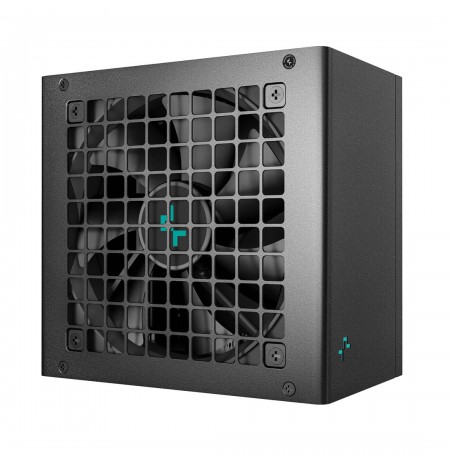 DeepCool PN850M power supply unit 850 W 20+4 pin ATX ATX Black