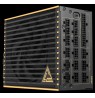 MSI MEG Ai1600T 1600W PCIE5 80+ Titanium power supply (306-7ZPEX11-CE0)