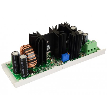 PULSAR DC/DC25SU STEP-DOWN CONVERTER