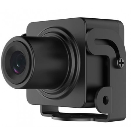 Hikvision DS-2CD2D21G0/M-D/NF F2.8 (juoda, 2 MP, WDR)