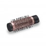 BaByliss Perfect Finish Hot air brush Warm Black 1000 W 86.6" (2.2 m)