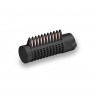 BaByliss Perfect Finish Hot air brush Warm Black 1000 W 86.6" (2.2 m)