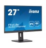iiyama ProLite XUB2792HSC-B5 LED display 68.6 cm (27") 1920 x 1080 pixels Full HD Black