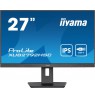 iiyama ProLite XUB2792HSC-B5 LED display 68.6 cm (27") 1920 x 1080 pixels Full HD Black