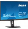 iiyama ProLite XUB2792HSC-B5 LED display 68.6 cm (27") 1920 x 1080 pixels Full HD Black