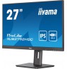 iiyama ProLite XUB2792HSC-B5 LED display 68.6 cm (27") 1920 x 1080 pixels Full HD Black