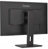 iiyama ProLite XUB2792HSC-B5 LED display 68.6 cm (27") 1920 x 1080 pixels Full HD Black
