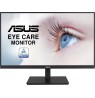 ASUS VA27DQSB computer monitor 68.6 cm (27") 1920 x 1080 pixels Full HD LED Black