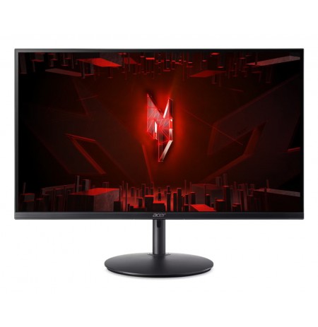 Acer Nitro XF0 XF240Y M3 LED display 60.5 cm (23.8") 1920 x 1080 pixels Full HD Black