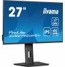 iiyama ProLite XUB2792UHSU-B6 computer monitor 68.6 cm (27") 3840 x 2160 pixels 4K Ultra HD LED Black