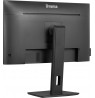 iiyama ProLite XUB2792UHSU-B6 computer monitor 68.6 cm (27") 3840 x 2160 pixels 4K Ultra HD LED Black