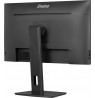 iiyama ProLite XUB2792UHSU-B6 computer monitor 68.6 cm (27") 3840 x 2160 pixels 4K Ultra HD LED Black