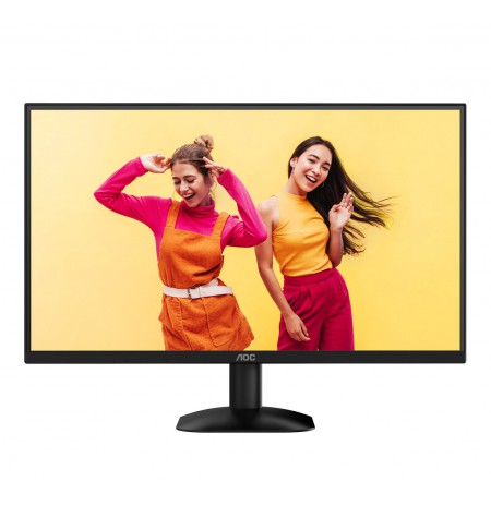 AOC B3 24B35HM2 computer monitor 60.5 cm (23.8") 1920 x 1080 pixels Full HD LED Black