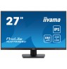iiyama ProLite XU2793QSU-B7 LED display 68.6 cm (27") 2560 x 1440 pixels Wide Quad HD Black