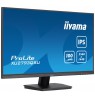 iiyama ProLite XU2793QSU-B7 LED display 68.6 cm (27") 2560 x 1440 pixels Wide Quad HD Black