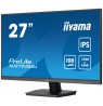 iiyama ProLite XU2793QSU-B7 LED display 68.6 cm (27") 2560 x 1440 pixels Wide Quad HD Black