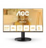 AOC 24B3HA2 computer monitor 60.5 cm (23.8") 1920 x 1080 pixels Full HD LED Black