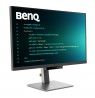 BenQ RD320U LED display 80 cm (31.5") 3840 x 2160 pixels 4K Ultra HD Black