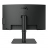 BenQ PD2506Q LED display 63.5 cm (25") 2560 x 1440 pixels 2K Ultra HD Black