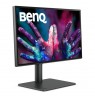 BenQ PD2506Q LED display 63.5 cm (25") 2560 x 1440 pixels 2K Ultra HD Black