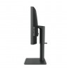 BenQ PD2506Q LED display 63.5 cm (25") 2560 x 1440 pixels 2K Ultra HD Black