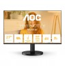 AOC B3 27B3CF2 computer monitor 68.6 cm (27") 1920 x 1080 pixels Full HD LED Black
