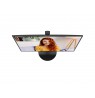 AOC B3 Q27B3CF2 computer monitor 68.6 cm (27") 2560 x 1440 pixels Quad HD Black