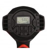 YATO HEAT GUN 1600W 50-650C 2GEARS LCD +MEMORY
