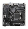GIGABYTE A620M H Motherboard - Supports AMD Ryzen 8000 CPUs, 5+2+2 Phases Digital VRM, up to 7200MHz DDR5 (OC), 1xPCIe 4.0 M.2, 