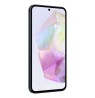 Samsung Galaxy A35 5G 16.8 cm (6.6") Hybrid Dual SIM Android 14 USB Type-C 6 GB 128 GB 5000 mAh Navy
