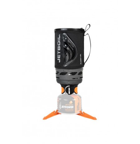 Jetboil Flash Carbon Camping Stove