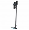 Samsung VS20C852CTN 2-in-1 stick vacuum Battery Dry Bagless 580 W Black, Chrome, Green, Wood