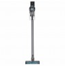 Samsung VS20C852CTN 2-in-1 stick vacuum Battery Dry Bagless 580 W Black, Chrome, Green, Wood