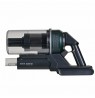Samsung VS20C852CTN 2-in-1 stick vacuum Battery Dry Bagless 580 W Black, Chrome, Green, Wood