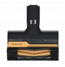 Samsung VS20C852CTN 2-in-1 stick vacuum Battery Dry Bagless 580 W Black, Chrome, Green, Wood