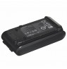 Samsung VS20C852CTN 2-in-1 stick vacuum Battery Dry Bagless 580 W Black, Chrome, Green, Wood