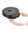 Roborock Q8 Max 0.47 L Dust bag Black